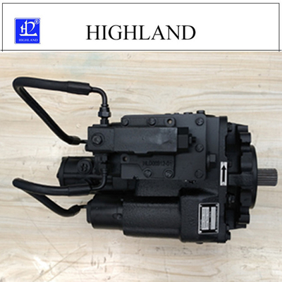2500R/Min Underground Truck Hydraulic Pumps gesloten lijn hydraulische pomp