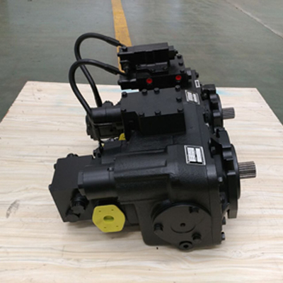 2500R/Min Underground Truck Hydraulic Pumps gesloten lijn hydraulische pomp