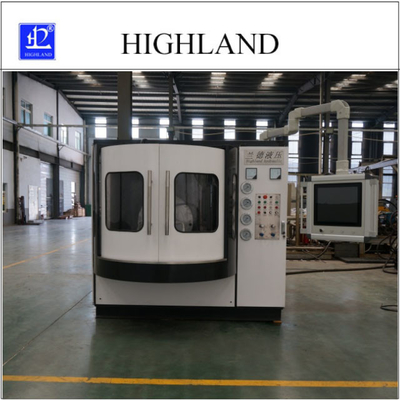 Van de Pompproefbanken van de HOOGLAND Hydraulische Zuiger de Testmachines 160KW