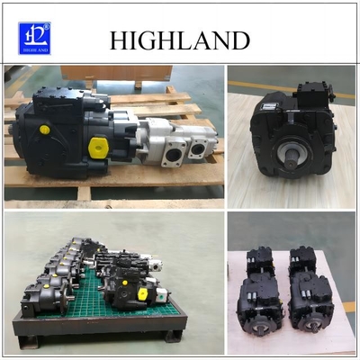 HPV50 agrarische hydraulische zuigerpompen voor maaidorsers