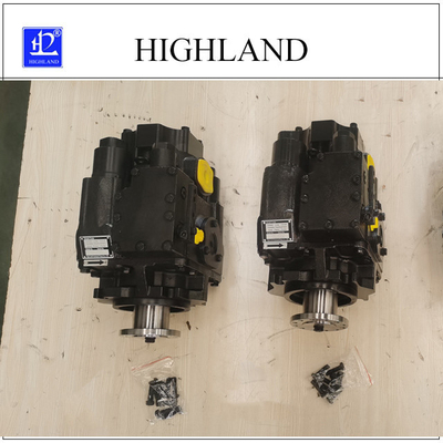 Highland PV23 axiale zuiger hydraulische pompen voor betonmixer