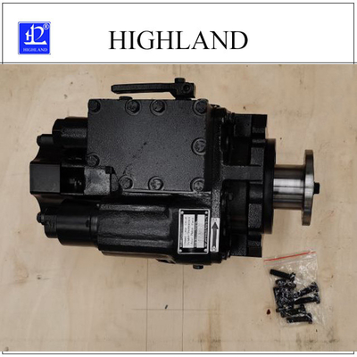 Highland PV23 axiale zuiger hydraulische pompen voor betonmixer