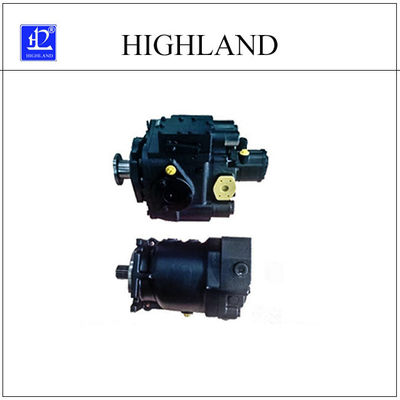 Highland PV22 Transit Mixer Hydraulische pomp axiale zuiger