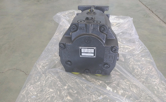 Mobiele breker Hmf90 axiale hydraulische motor voor hydraulisch aandrijfsysteem