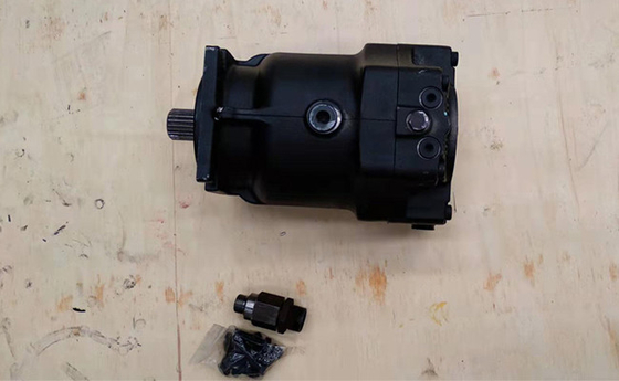 Mobiele breker Hmf90 axiale hydraulische motor voor hydraulisch aandrijfsysteem
