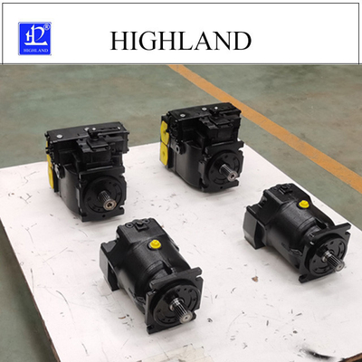 90ml/R van de katoenen de Pompsysteem Plukkers vervangt het Hydraulische Motor volledig Ingevoerde Producten
