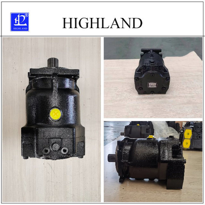 LMF110 Technische ondersteuning van het de motorenleven van de maaidorser de hydraulische zuiger