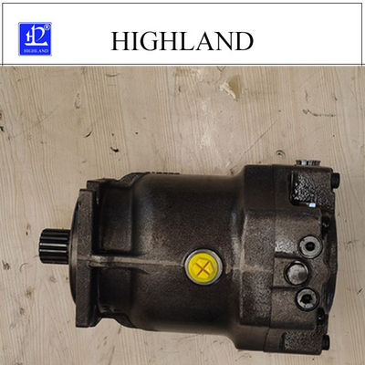 HMF90 het Leventechnische ondersteuning van de rol Op zwaar werk berekende Hydraulische Motor