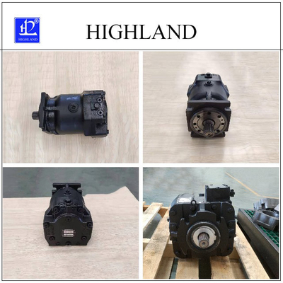 LMF90 de Zuigermotor van de fornuisauto het Hydraulische Volledige Functioneren