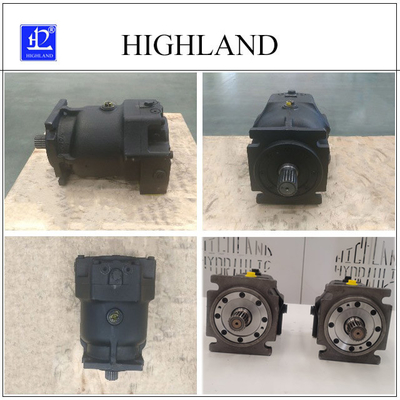 LMF90 de Zuigermotor van de fornuisauto het Hydraulische Volledige Functioneren
