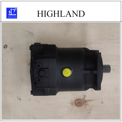 Hoge snelheid HMF90 van de Maaidorser de Op zwaar werk berekende Hydraulische Motor