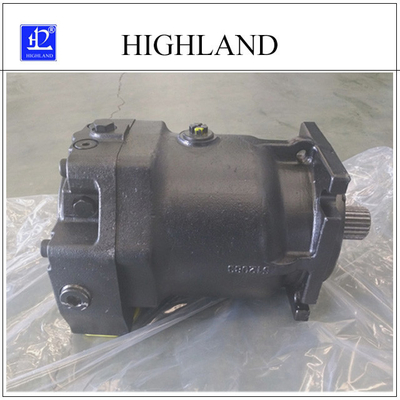 De Op zwaar werk berekende Hydraulische Motoren 42mpa Maximum HMF50 van de rijstmaaimachine