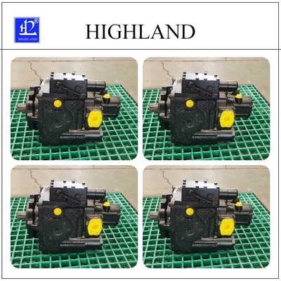 De Hydraulische Pomp van PV20 PV21 PV22 PV23 voor de Pomp van de de Vrachtwagenolie van de Rolmixer