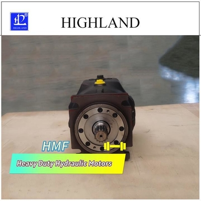 LMF90 de hydraulische Hydraulische Transmissie van het Motorprincipe