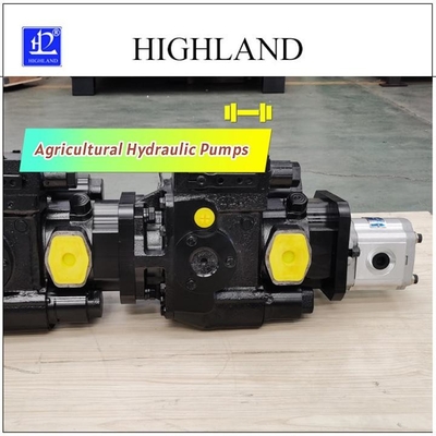 Pompen van de hooglandhpv110 de Hydraulische Veranderlijke Displacment Zuiger voor Landbouw