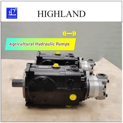 Pompen van de hooglandhpv110 de Hydraulische Veranderlijke Displacment Zuiger voor Landbouw