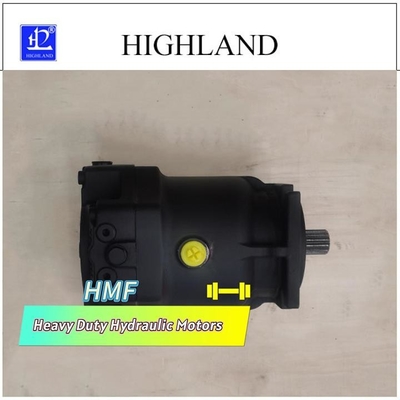 HMF90 Zware hydraulische motoren De ruggengraat van de industriële kracht