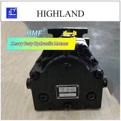 HMF90 Breekmachine zware hydraulische motoren 42mpa