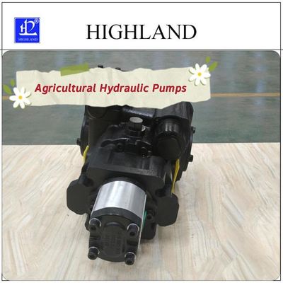 HPV110 Hoogdrukhydraulische pompen