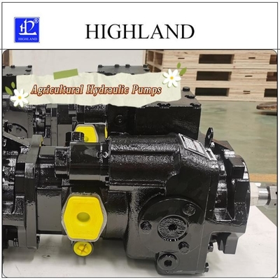 HPV110 Hoogdrukhydraulische pompen