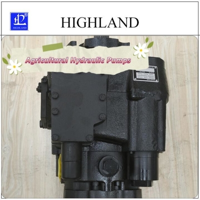 Landbouw Hydraulische pompen HIGHLAND Tarweoogstmachine Hydraulisch aandrijfsysteem
