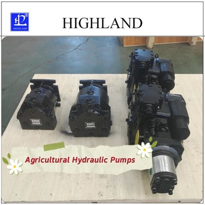 Landbouw Hydraulische pompen Hoogdruk Slip Loader Lang levensduur