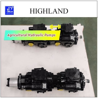 HPV90 Hoogdrukhydraulische pompen voor landbouwmachines