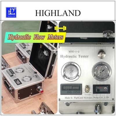 MYHT-1-5 Stroomdruk Tester Beveiliging Shortcut Licht Draagbare Xiaxiakai sluiter
