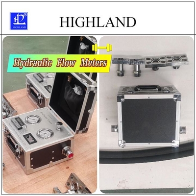 MYHT-1-5 Stroomdruk Tester Beveiliging Shortcut Licht Draagbare Xiaxiakai sluiter