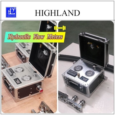 MYHT-1-5 Stroomdruk Tester Beveiliging Shortcut Licht Draagbare Xiaxiakai sluiter