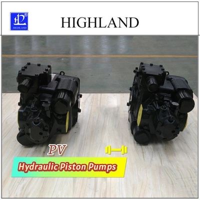 Highland Hoogdruk HPV110 Hydraulische Pomp Met 1 Jaar Garantie