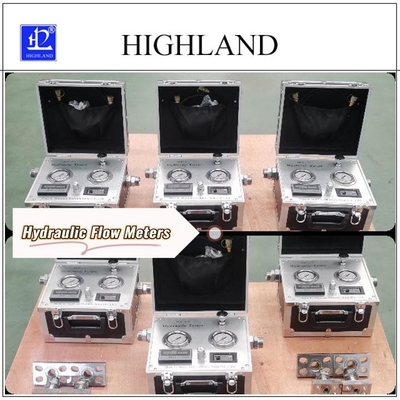 MYHT-1-5 Graafmachine Hydraulische tester met een prachtig uiterlijk voor testen en monitoren