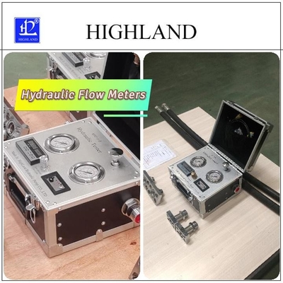 MYHT-1-5 Graafmachine Hydraulische tester met een prachtig uiterlijk voor testen en monitoren
