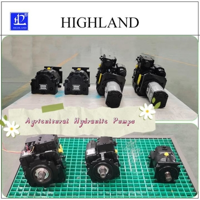 Landbouwmachines Hydraulische pompen Hoogdruk Groothandel