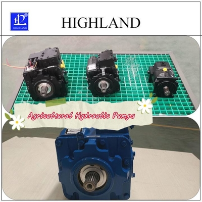 HPV90 Hoogdrukhydraulische pompen voor landbouwmachines