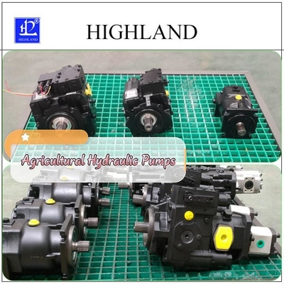 HPV90 Hoogdrukhydraulische pompen voor landbouwmachines