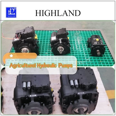 HPV90 Hoogdrukhydraulische pompen voor landbouwmachines