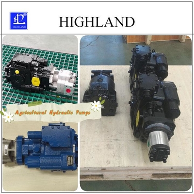 HPV90 Hydraulische landbouwpompen voor oogstmachines en -tractoren
