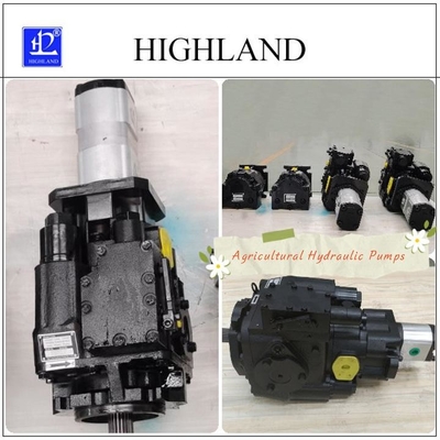 HPV90 Hydraulische landbouwpompen voor oogstmachines en -tractoren
