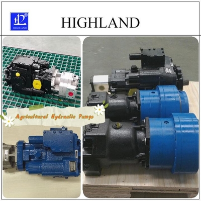 HPV90 Hydraulische landbouwpompen voor oogstmachines en -tractoren