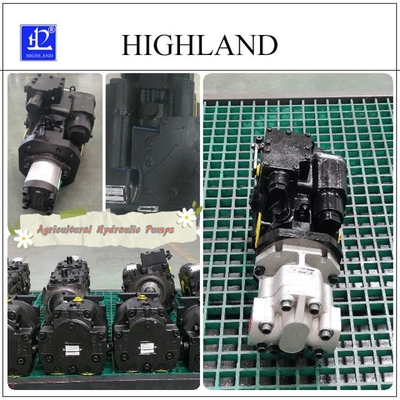Landbouwhydraulische pompen voor middelgrote hydraulische olie en zware apparatuur