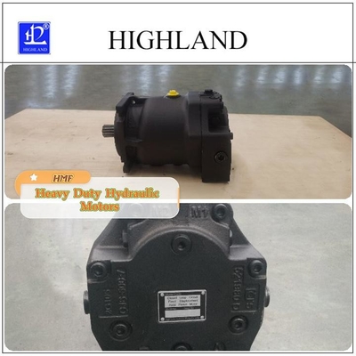1 HMF90 Zware hydraulische motoren De superieure keuze voor industriële krachtcomponenten