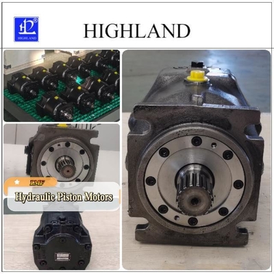 Hoogdurige zuigermotoren voor zware landbouwmachines