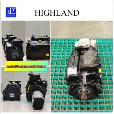 Hoogwaardige landbouwmachines Axial-piston hydraulische pompen
