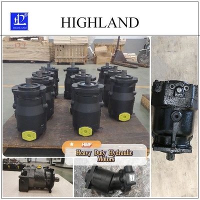 HMF90 zware hydraulische motoren voor hydraulische pomp en motor