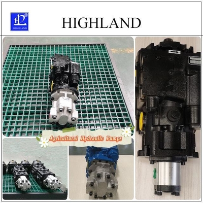 Een revolutie in de efficiëntie van de mijnbouw met ondergrondse hydraulische pompen