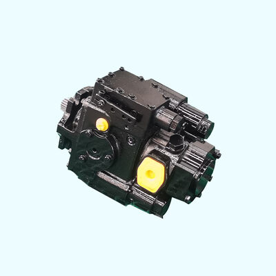 HPV110 gietijzeren industriële axiale zuigerpomp 42Mpa 110ml/r T/T betaling 5-8 dagen levering